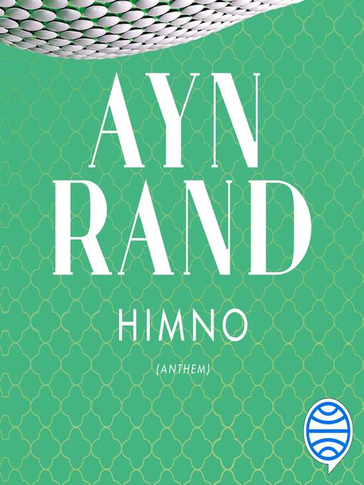 Title details for Himno by Ayn Rand - Wait list